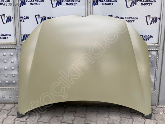VW GOLF 6 09-12 MOTOR KAPUTU 5K0823031 5K0823031C 5K0823031G