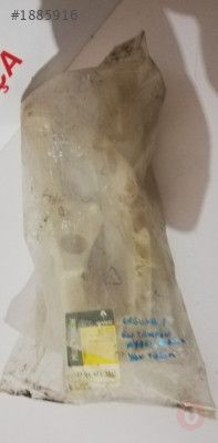 RENAULT LAGUNA 1 ÖN TAMPON AYAĞI YAN 7701471322