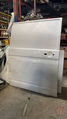 VOLKSWAGEN CRAFTER ÇIKMA SÜRGÜLÜ KAPI