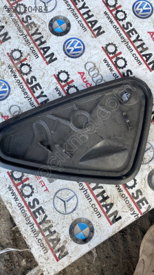 5NA839916 vw tiguan sağ arka kapı iç panel sıyırıcı