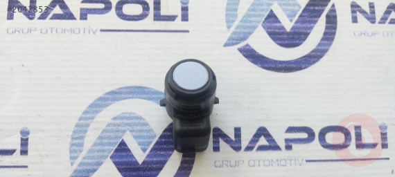 66209283201 BMW X3 X4 X5 X6  PARK SENSÖRÜ