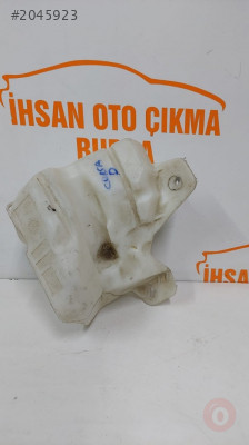Corsa D Cam Su fıskiye silecek Deposu Gm 55702892