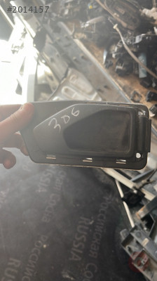 PEUGEOT 306 İÇ KAPI KOLU ORJİNAL ÇIKMA