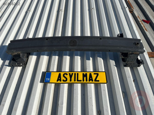 FORD FİESTA ÖN TAMPON DEMİRİ ORJİNAL 13-17  -NO74563