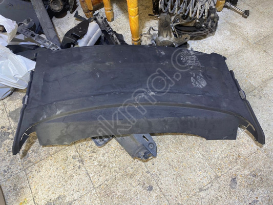 2010 VW PASSAT BAGAJ PANDİZOTU ORJ ÇIKMA