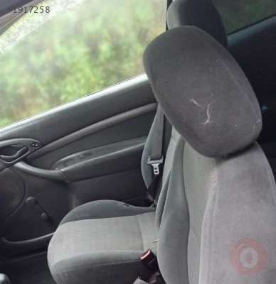 ford focus hb coupe sökme sağ ön koltuk