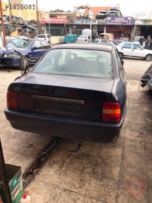 Opel vectra bagaj kapağı