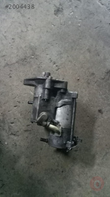 toyota corolla 1.4 d4 çıkma dizel marş dinamosu