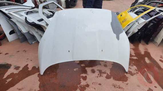 FORD FİESTA 14/17 ÖN KAPUT SEFALILAR OTO CIKMA