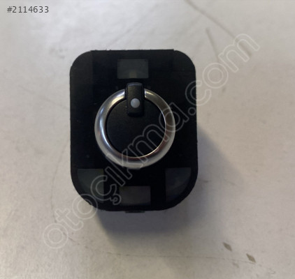 8V0959565D AUDİ A3 AYNA AYAR DÜĞMESİ ORJİNAL SIFIR