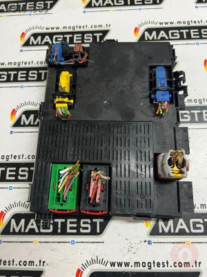PEUGEOT 406 VALEO CD2 9646941280 73008912