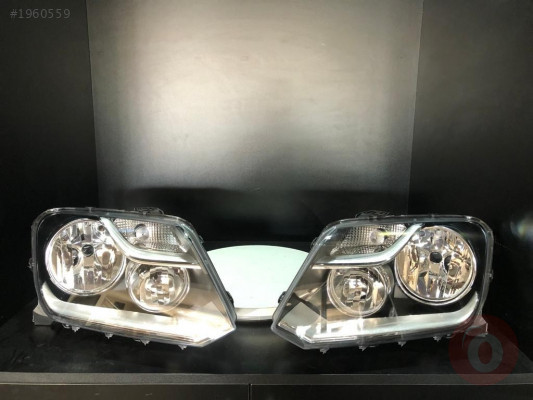 VOLKSWAGEN AMAROK SOL FAR 2013 2017 2H1941015N