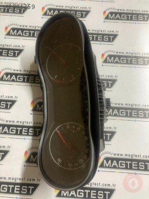 OPEL CORSA E GOSTERGE PANELİ PSA 39140089