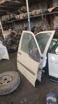 Ford Connect Çıkma Sağ-Sol Ön Kapı
