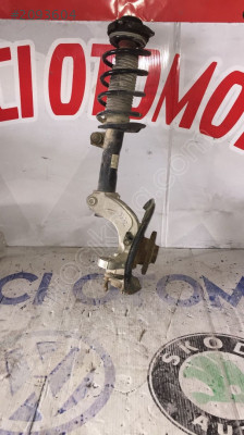 VW PASSAT CC ÖN TAŞIYICI HATASIZ ORJ ÇIKMA