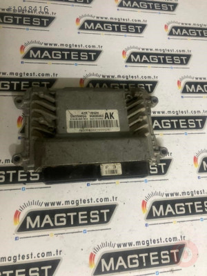 GM Daewoo CHEVROLET Aveo 96806083 5WY5905G 42R MOTOR BEYNİ