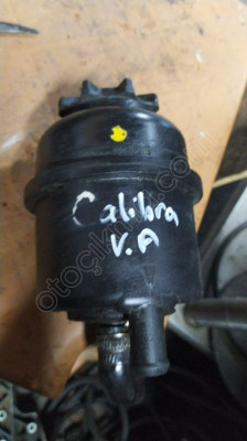 Calibra Vectra a hidrolik direksiyon bidonu çıkma