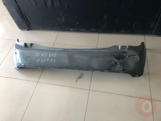 MİNİ COOPER F55 14-17 ARKA TAMPON 7318822