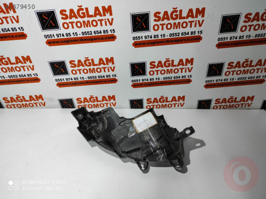 RENAULT FLUENCE ÇIKMA SOL ÖN FAR BAĞLANTI AYAĞI 622230011