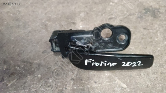 Fiat  Fiorino L ön iç açma kolu