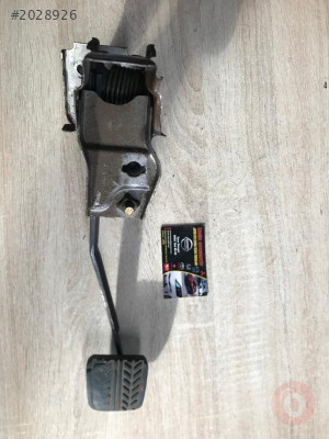 Mazda 323 Familia Fren & Debriyaj Pedalı (95-98)
