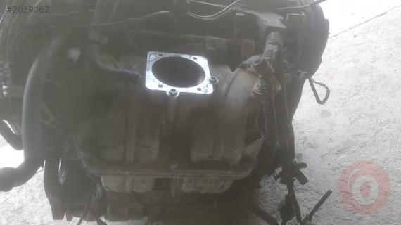 OPEL VECTRA C 1.8 EMME MANİFOLDU.OTO ERKAN ÜNYE