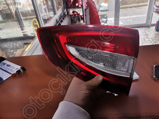 C-MAX SAĞ İÇ STOP 2014 ORJ ÇIKMA F1CB 13A602