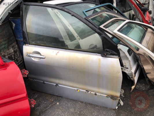 MITSUBISHI LANCER 2003/2008 SAG ON KAPI