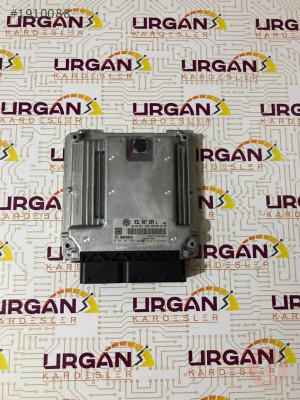 03L907309L 0281017554 VW TRANSPORTER 2.0 MOTOR BEYNİ