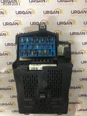 8200029342B S108502610G  RENAULT MEGANE UCH BEYNI SIEMENS UC