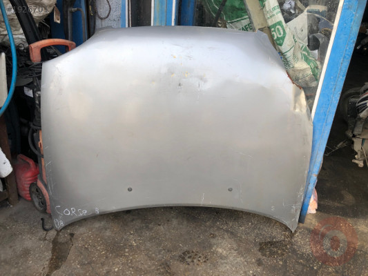 OPEL CORSA B ÖN KABUT