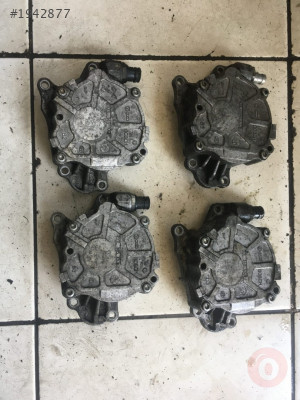 2.0 CBA CFF passat fren vakumu