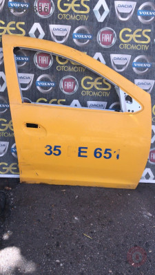 RENAULT SYMBOL SAĞ ÖN KAPI