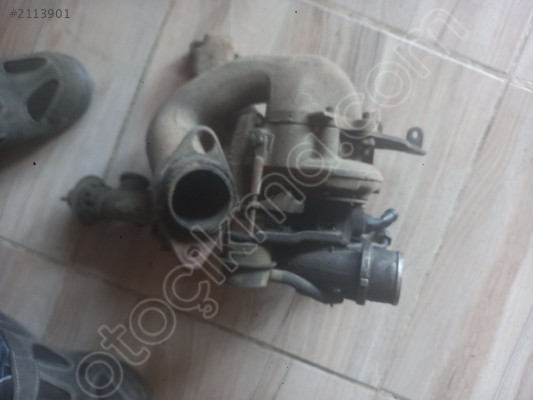 1.9 turbo temiz garantili
