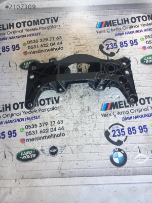 BMW ÇIKMA F10 ŞANZIMAN BRAKETİ 6788568