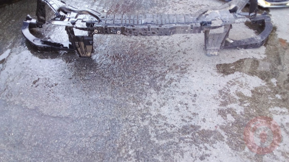 volvo s60 ön panel