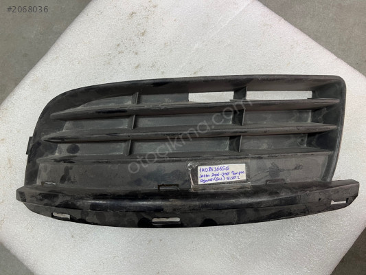 Çıkma Jetta Sol Sis Kapağı 2006-2011 1K0853665 G
