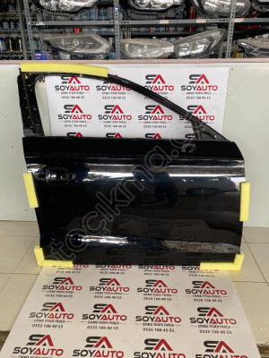 AUDİ A3 SAĞ ÖN KAPI ORJİNAL ÇIKMA
