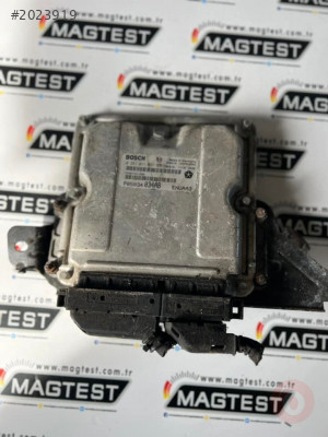 Chrysler PT Cruiser 2.2 Motor Beyni 0281011093 P05034034AB