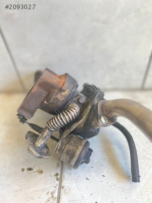 OPEL CORSA D 1.3 EURO 4 TURBO