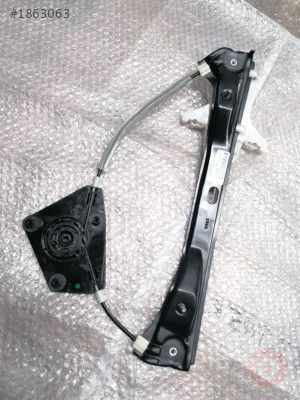 5C6839461D SOL ARKA KAPI CAM KALDIRMA OTOMATİĞİ MOTORSUZ