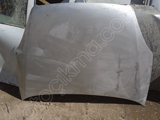 Fiat Linea ön kaput