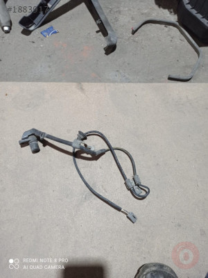 89545 32030 1992 1993 1994 1995 1996 TOYOTA CAMRY SAĞ ARKA A