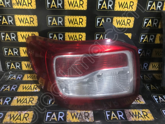 RENAULT SYMBOL 2012-16 SOL STOP ÇIKMA