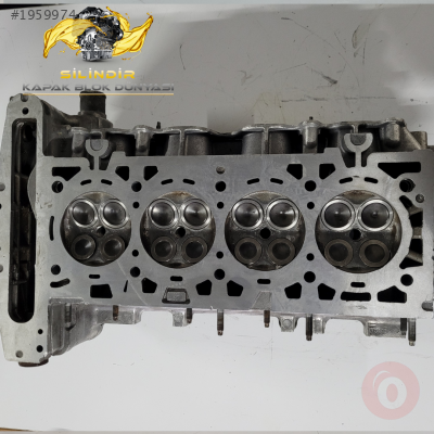 OPEL VECTRA C 2.2 16V SİLİNDİR KAPAĞI