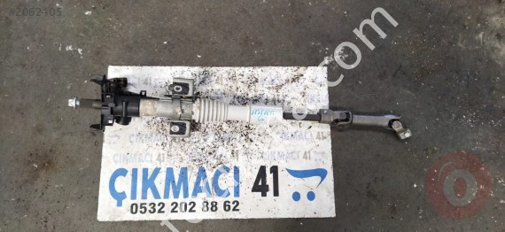 MAZDA 626 DİREKSİYON MİLİ,MAZDA 626 DİREKSİYON KOLONU