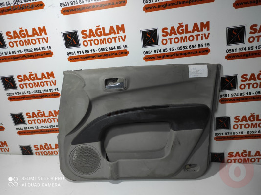 MİTSUBİSHİ L200 ÇIKMA SAĞ ÖN KAPI DÖŞEMESİ OEM; MN105360