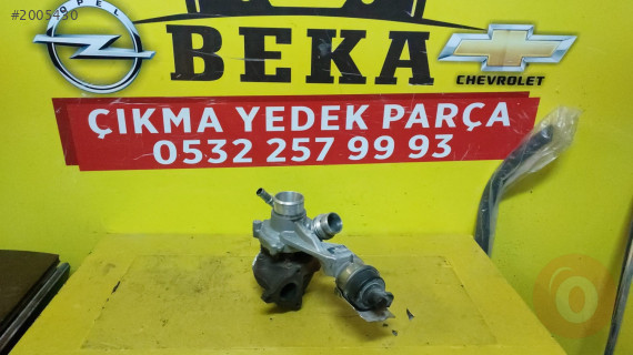 OPEL CHEVROLET VAUXHALL 1.6 CDTI TURBO ÇIKMA 55598494