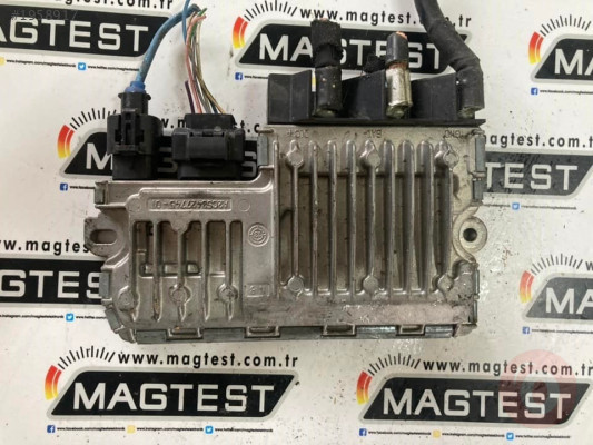 PEUGEOT 308 START STOP BEYİNİ  9679123280 9805721280-0