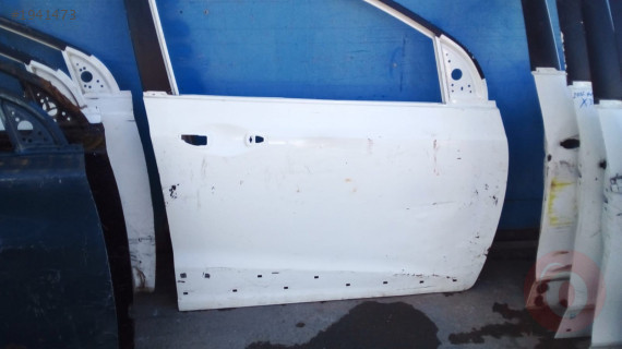 hyundai i10 sağ ön kapı